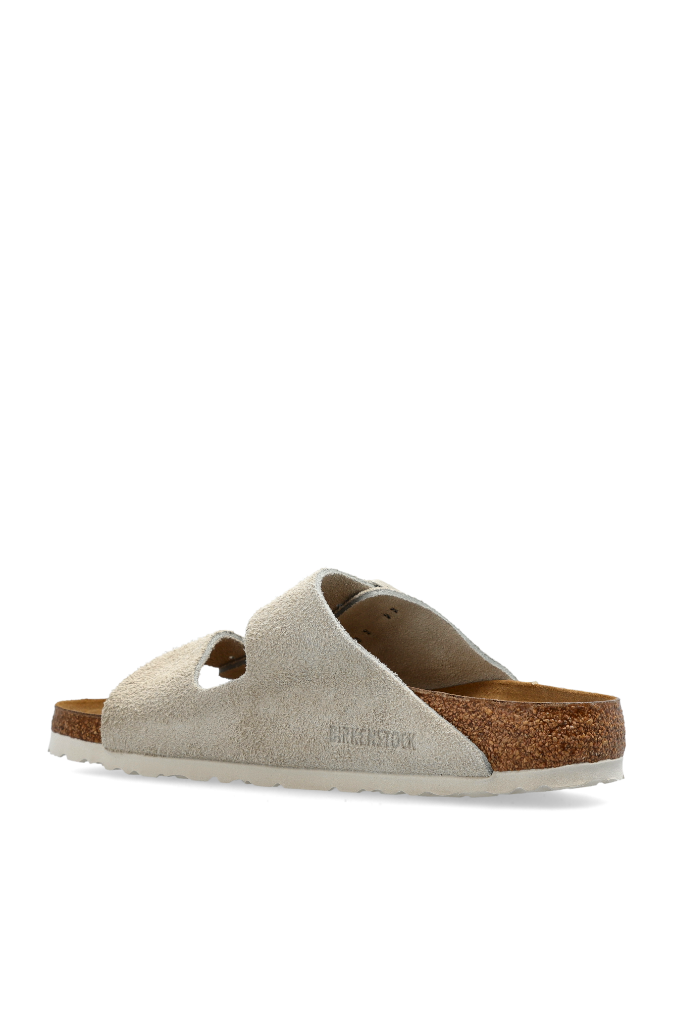 Birkenstock 'Arizona BS' Slides | Women's | Vitkac